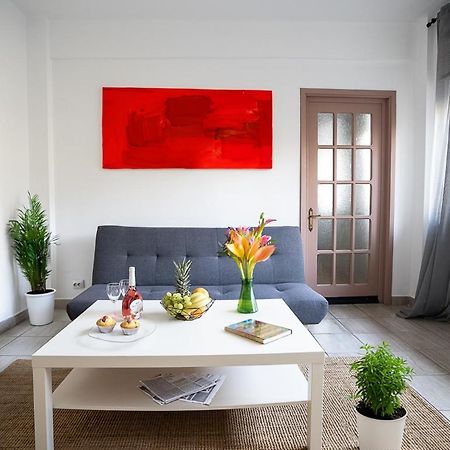 Cismigiu Garden Apartment Bucharest Luaran gambar