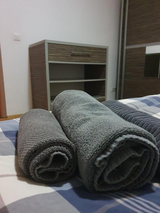 Cismigiu Garden Apartment Bucharest Luaran gambar