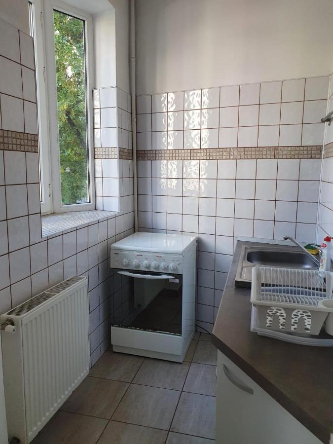 Cismigiu Garden Apartment Bucharest Luaran gambar