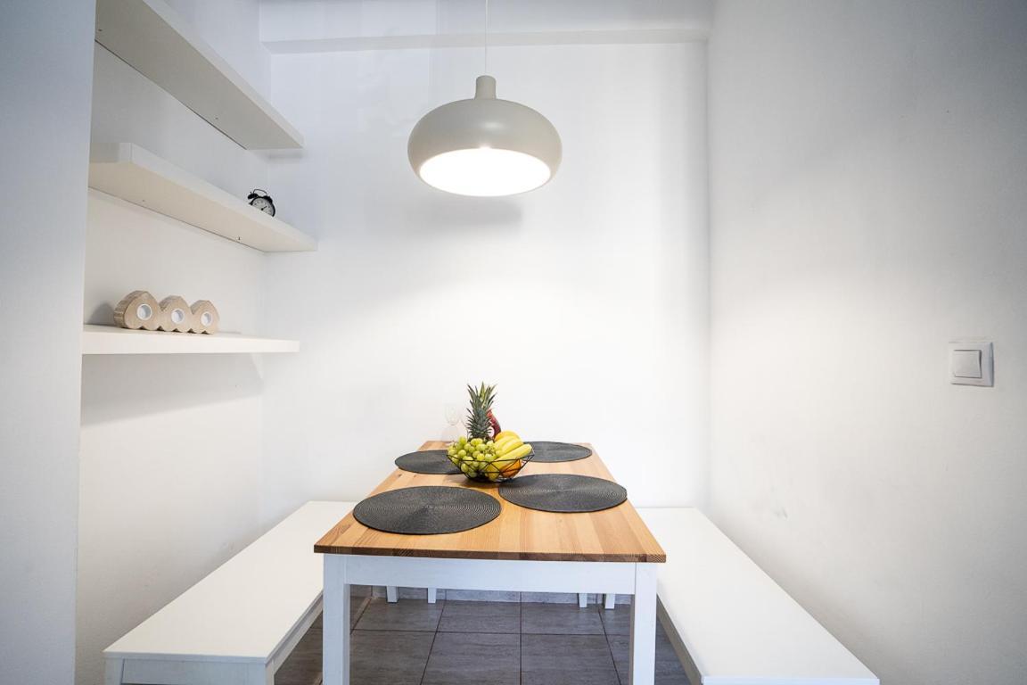 Cismigiu Garden Apartment Bucharest Luaran gambar