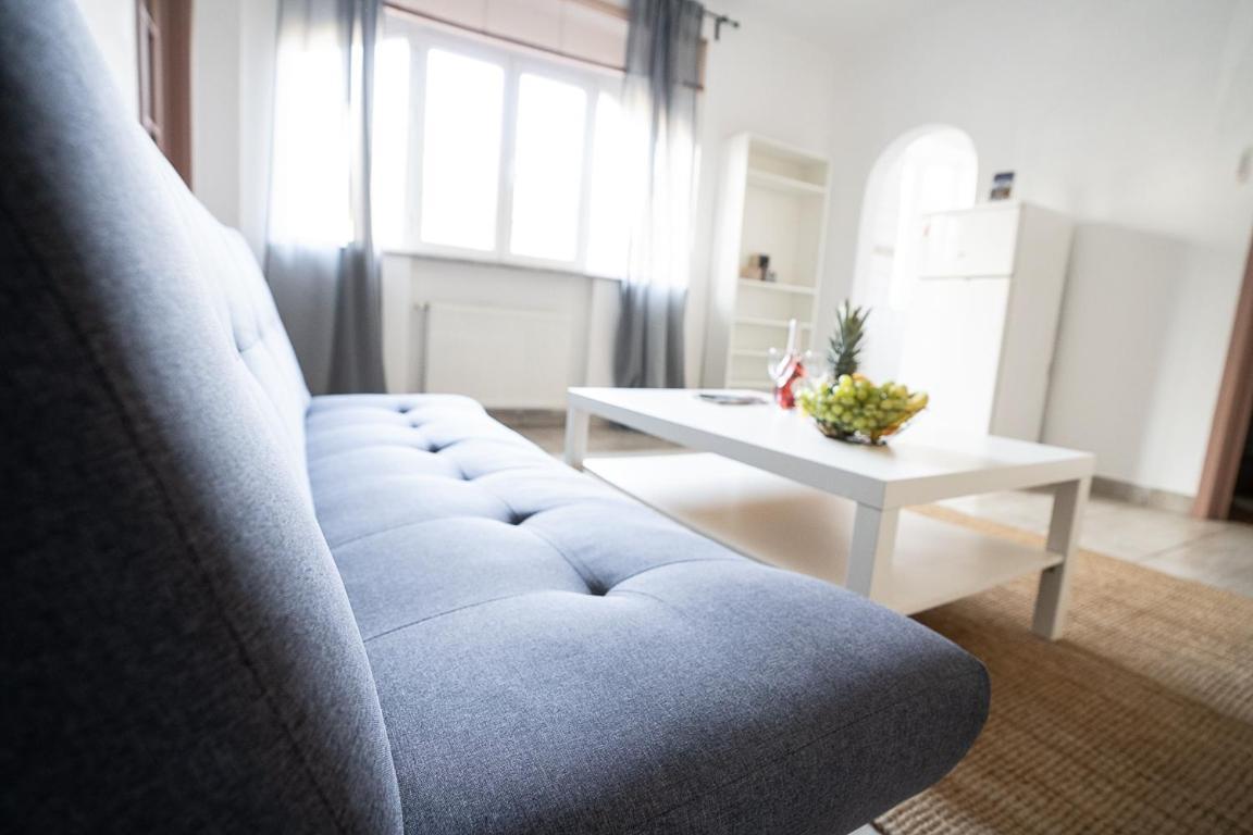 Cismigiu Garden Apartment Bucharest Luaran gambar