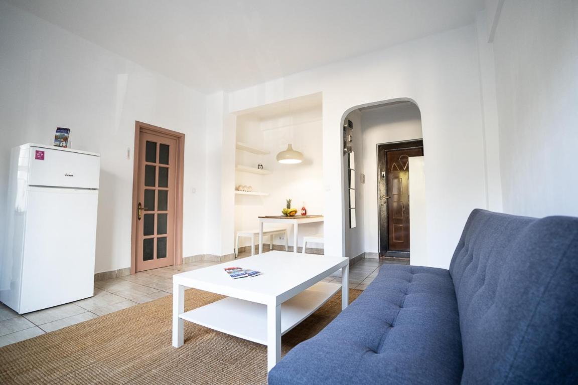 Cismigiu Garden Apartment Bucharest Luaran gambar